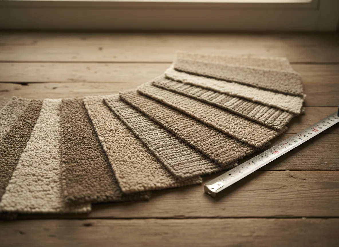 Carpet Installation Thermal, CA FAQs